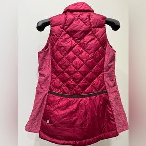 Lululemon Vest